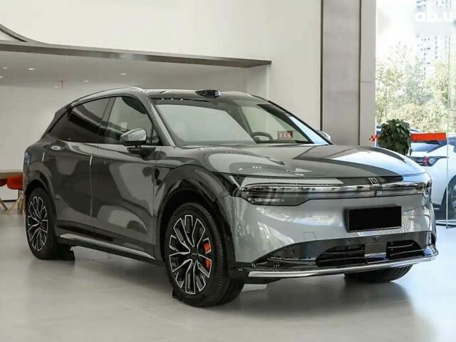 Zeekr 7X, объемом двигателя 0 л и пробегом 1 тыс. км за 39800 $, фото 1 на Automoto.ua