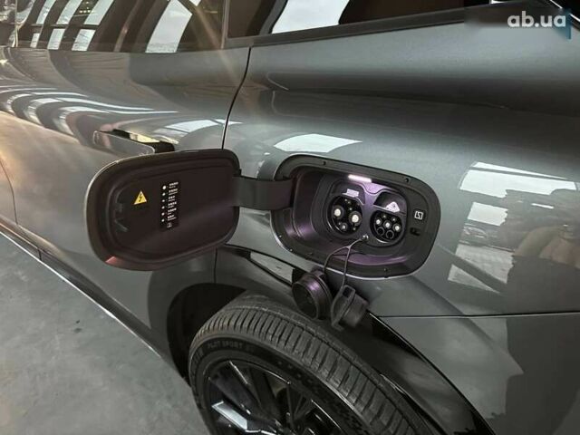 Zeekr 7X, объемом двигателя 0 л и пробегом 1 тыс. км за 39500 $, фото 25 на Automoto.ua
