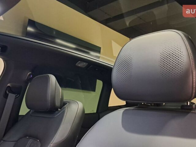 купить новое авто Zeekr 7X 2025 года от официального дилера Zeekr Позняки Zeekr фото