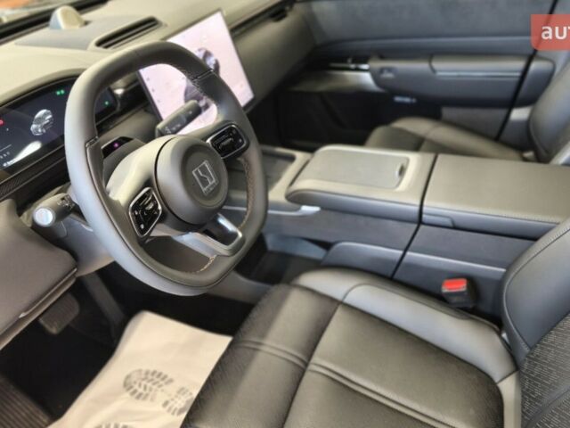 купить новое авто Zeekr 7X 2025 года от официального дилера Zeekr Одеса Zeekr фото