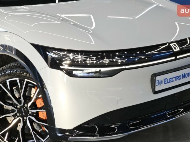Zeekr 7X 2025 года купить новое авто Zeekr 7X 2025 года от официального дилера Денис Фатов Zeekr фото