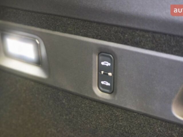 купити нове авто Zeekr 7X 2025 року від офіційного дилера Zeekr Одеса Zeekr фото