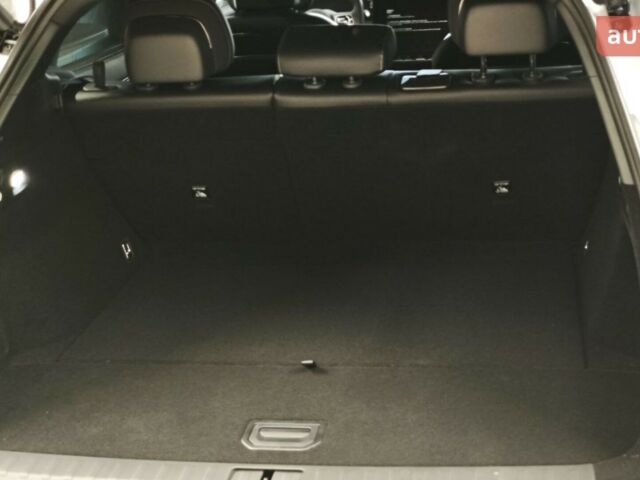 купити нове авто Zeekr 7X 2025 року від офіційного дилера Zeekr Одеса Zeekr фото