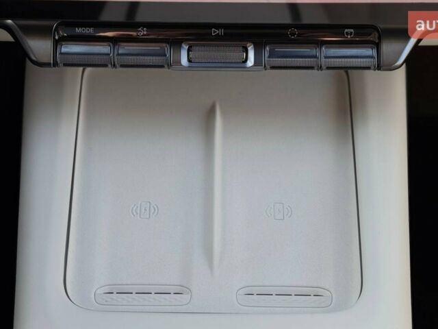 Zeekr 7X, об'ємом двигуна 0 л та пробігом 0 тис. км за 33999 $, фото 34 на Automoto.ua