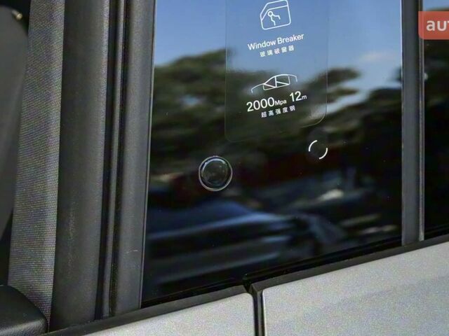купити нове авто Zeekr 7X 2025 року від офіційного дилера Константин Альперович Zeekr фото