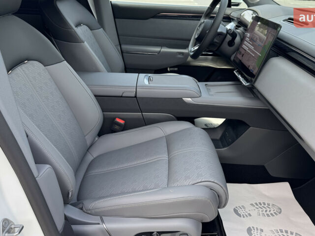 купить новое авто Zeekr 7X 2025 года от официального дилера Алексей Zeekr фото