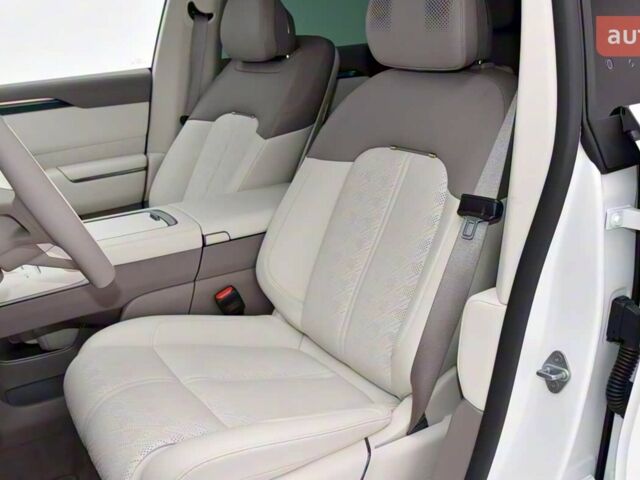 Zeekr 7X 2025 года купить новое авто Zeekr 7X 2025 года от официального дилера 4Колеса Zeekr фото