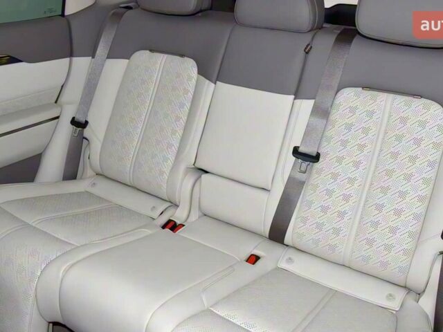 купить новое авто Zeekr 7X 2025 года от официального дилера Не вказано Zeekr фото