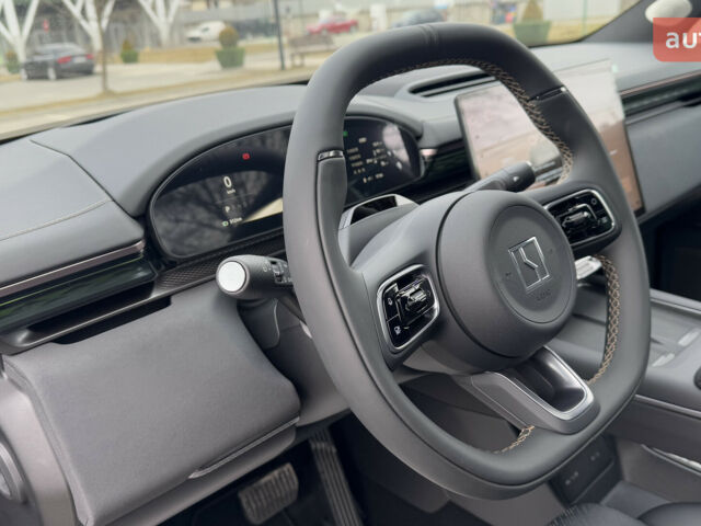 купить новое авто Zeekr 7X 2025 года от официального дилера Алексей Zeekr фото