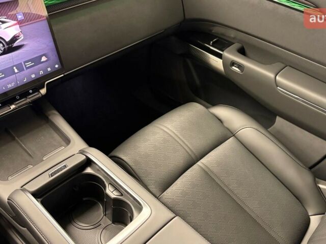 купити нове авто Zeekr 7X 2025 року від офіційного дилера Zeekr Одеса Zeekr фото