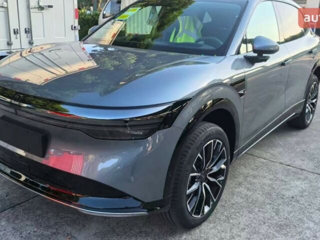 купить новое авто Zeekr 7X 2025 года от официального дилера Ben⚡️Auto Zeekr фото