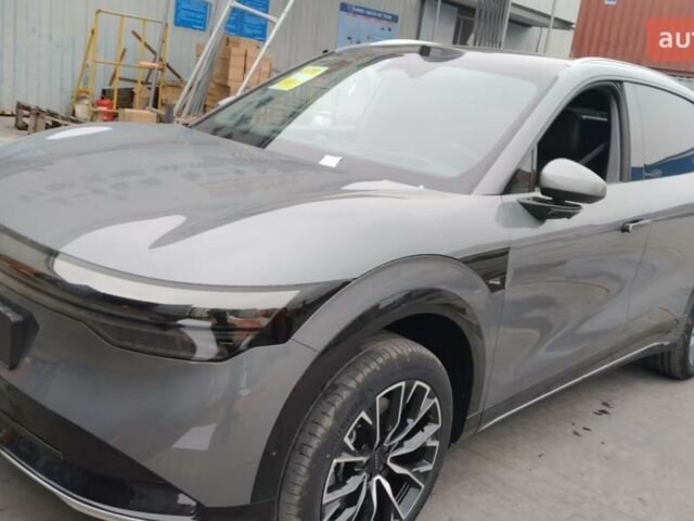 купить новое авто Zeekr 7X 2025 года от официального дилера Ben⚡️Auto Zeekr фото