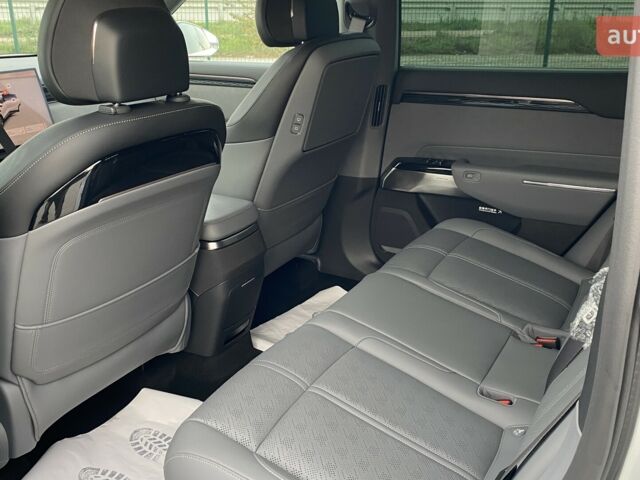 Zeekr 7X 2025 року купити нове авто Zeekr 7X 2025 року від офіційного дилера AUTOCENTER AUTO.RIA Zeekr фото