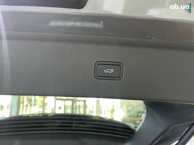 Zeekr 7X, объемом двигателя 0 л и пробегом 1 тыс. км за 46500 $, фото 18 на Automoto.ua