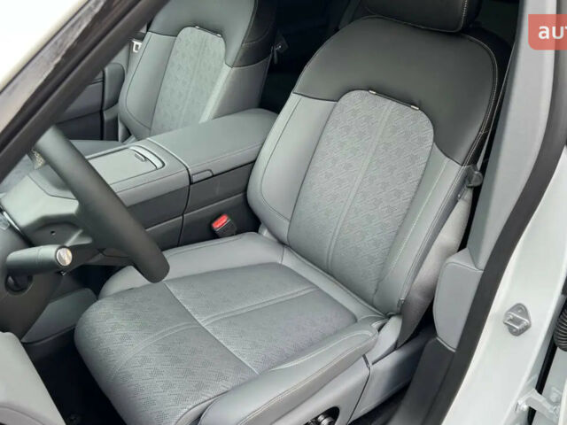 Zeekr 7X 2025 года купить новое авто Zeekr 7X 2025 года от официального дилера Petr Zeekr фото