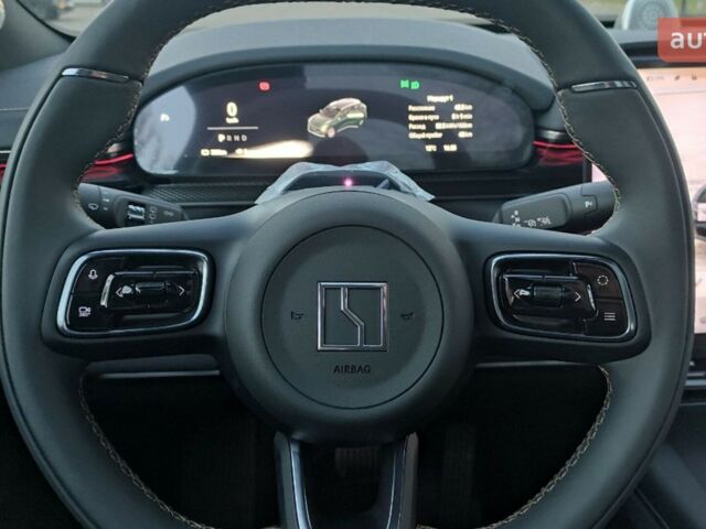 купити нове авто Zeekr 7X 2025 року від офіційного дилера Едісон Авто Zeekr фото