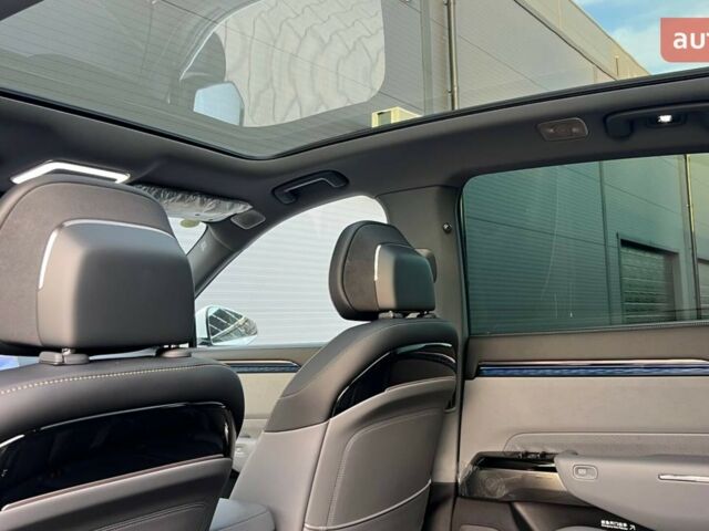 купить новое авто Zeekr 7X 2025 года от официального дилера 4Колеса Zeekr фото