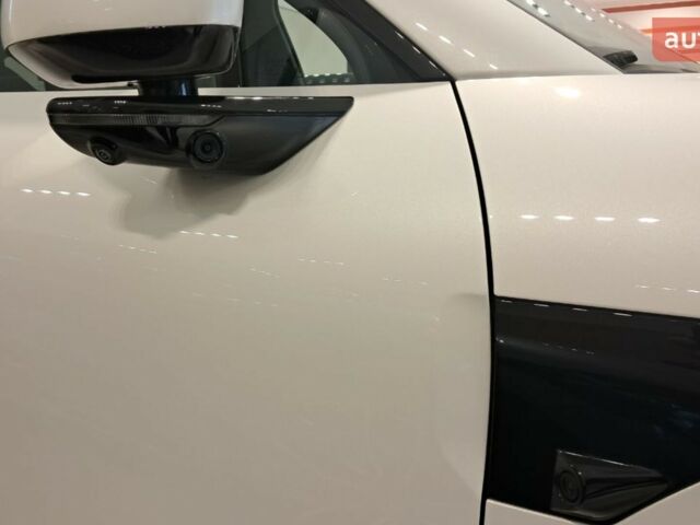 Zeekr 7X 2025 года купить новое авто Zeekr 7X 2025 года от официального дилера Zeekr Одеса Zeekr фото