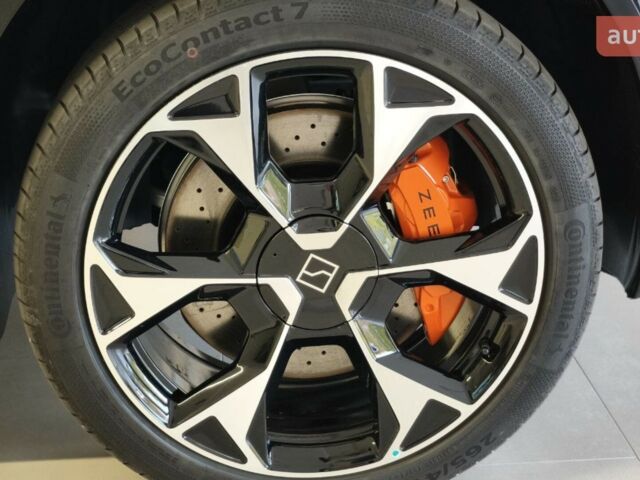 купить новое авто Zeekr 7X 2025 года от официального дилера Zeekr Одеса Zeekr фото