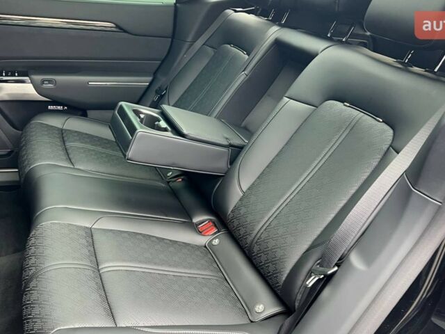 купить новое авто Zeekr 7X 2025 года от официального дилера Не вказано Zeekr фото