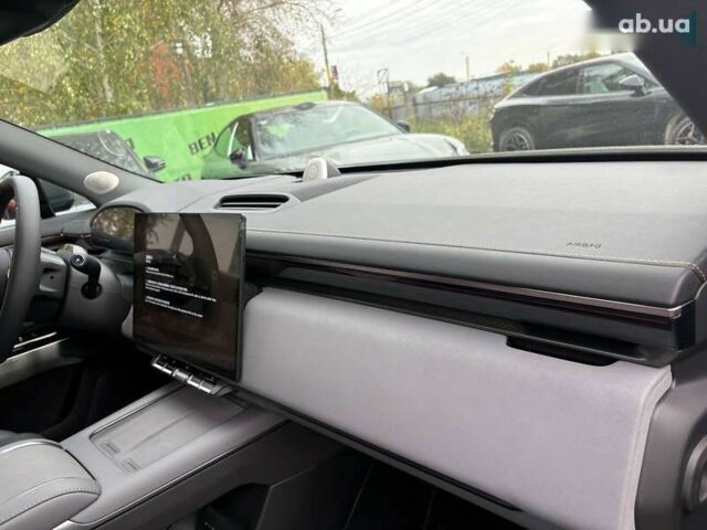 Zeekr 7X, объемом двигателя 0 л и пробегом 1 тыс. км за 45200 $, фото 21 на Automoto.ua