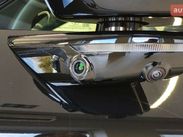 купить новое авто Zeekr 7X 2025 года от официального дилера Zeekr Одеса Zeekr фото