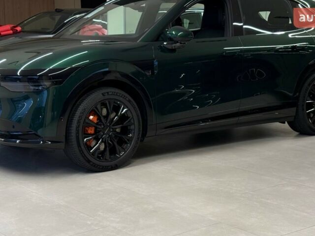 купити нове авто Zeekr 7X 2025 року від офіційного дилера Zeekr Одеса Zeekr фото