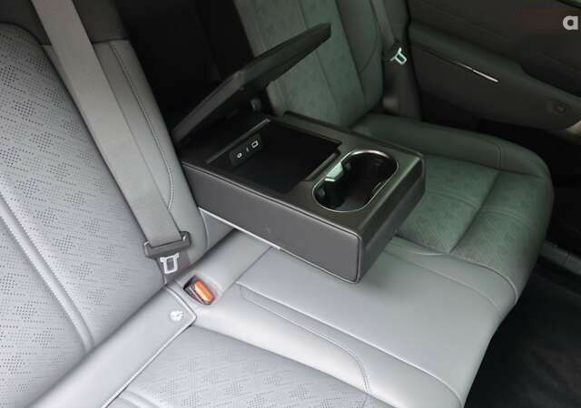 Zeekr 7X, об'ємом двигуна 0 л та пробігом 8 тис. км за 38900 $, фото 27 на Automoto.ua