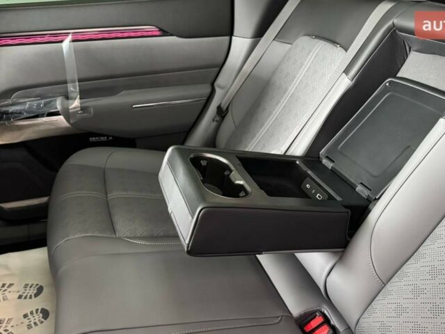 Zeekr 7X 2025 года купить новое авто Zeekr 7X 2025 года от официального дилера E-SKM ZOO Zeekr фото