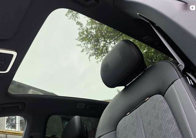 Zeekr 7X, об'ємом двигуна 0 л та пробігом 8 тис. км за 38900 $, фото 17 на Automoto.ua