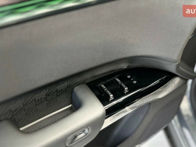 Zeekr 7X 2025 года купить новое авто Zeekr 7X 2025 года от официального дилера SKM-1 Zeekr фото