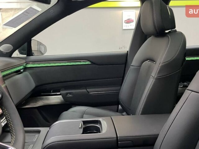 купить новое авто Zeekr 7X 2025 года от официального дилера E-SKM Вінниця Zeekr фото