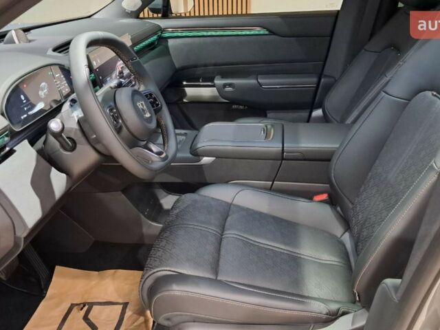 купить новое авто Zeekr 7X 2025 года от официального дилера Zeekr Позняки Zeekr фото