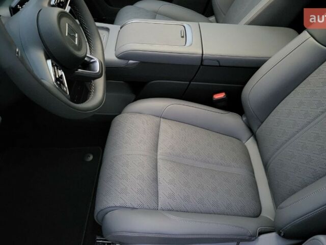 купить новое авто Zeekr 7X 2025 года от официального дилера Дмитрий Zeekr фото