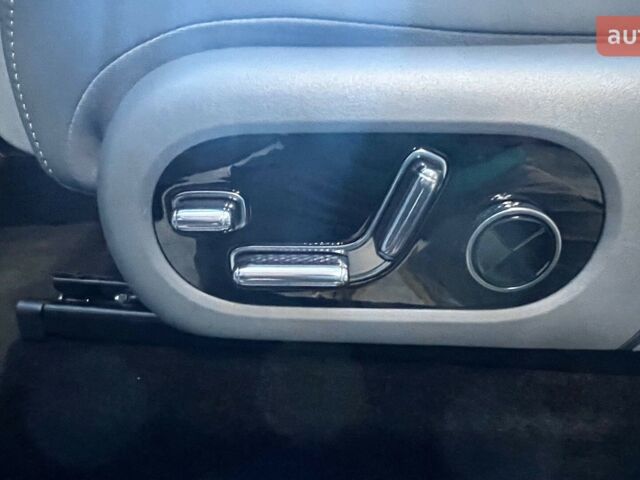 купить новое авто Zeekr 7X 2025 года от официального дилера Іван Zeekr фото