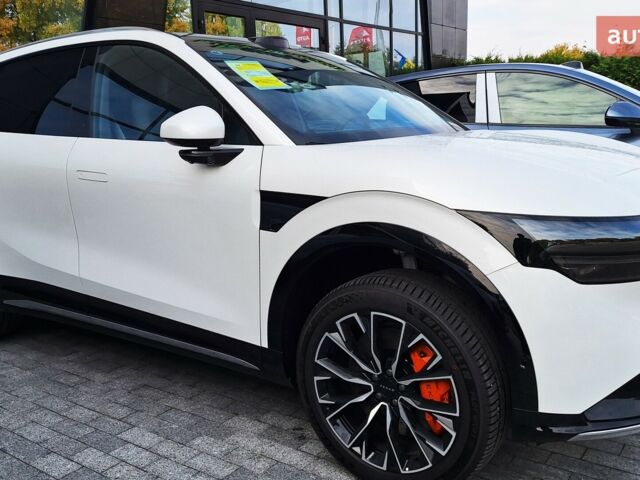 купить новое авто Zeekr 7X 2025 года от официального дилера AUTOCENTER AUTO.RIA Zeekr фото