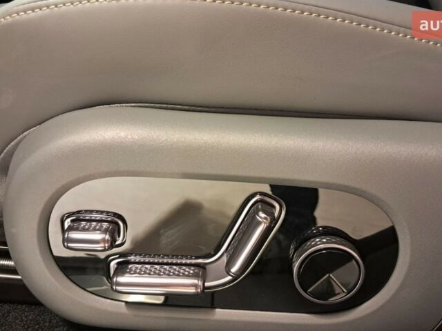 Zeekr 7X 2025 года купить новое авто Zeekr 7X 2025 года от официального дилера Zeekr Одеса Zeekr фото