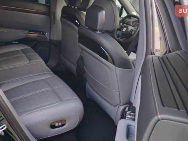 купить новое авто Zeekr 7X 2025 года от официального дилера Ben⚡️Auto Zeekr фото