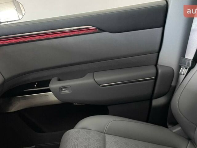 купити нове авто Zeekr 7X 2025 року від офіційного дилера E-SKM Zeekr фото