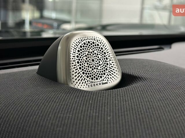 купити нове авто Zeekr 7X 2025 року від офіційного дилера SKM-1 Zeekr фото