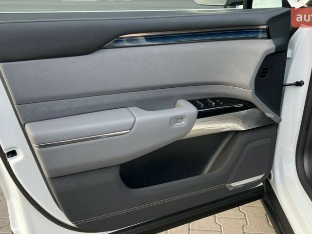 купить новое авто Zeekr 7X 2025 года от официального дилера 4Колеса Zeekr фото