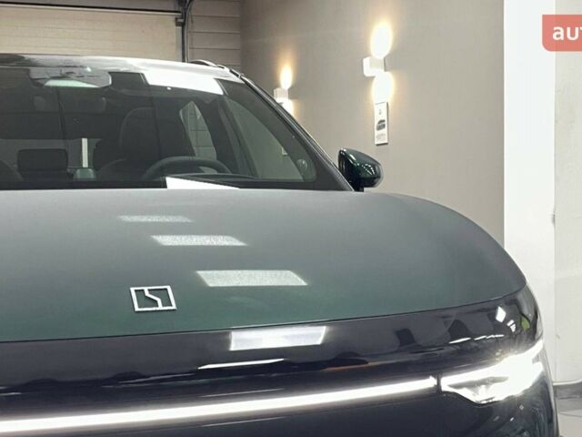 купить новое авто Zeekr 7X 2025 года от официального дилера E-SKM Zeekr фото