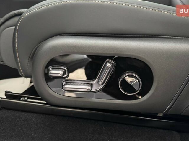 купить новое авто Zeekr 7X 2025 года от официального дилера Максим Путрівка Zeekr фото