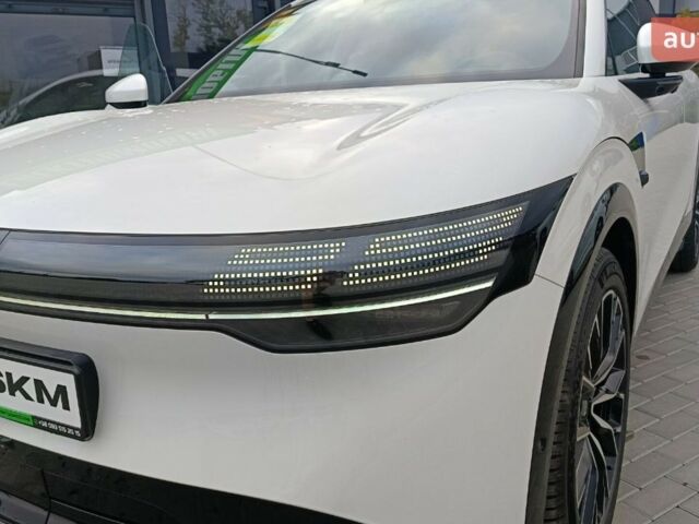 купить новое авто Zeekr 7X 2025 года от официального дилера E-SKM Вінниця Zeekr фото