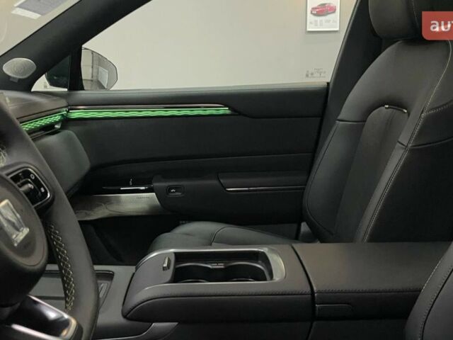 купити нове авто Zeekr 7X 2025 року від офіційного дилера E-SKM Кропивницький Zeekr фото