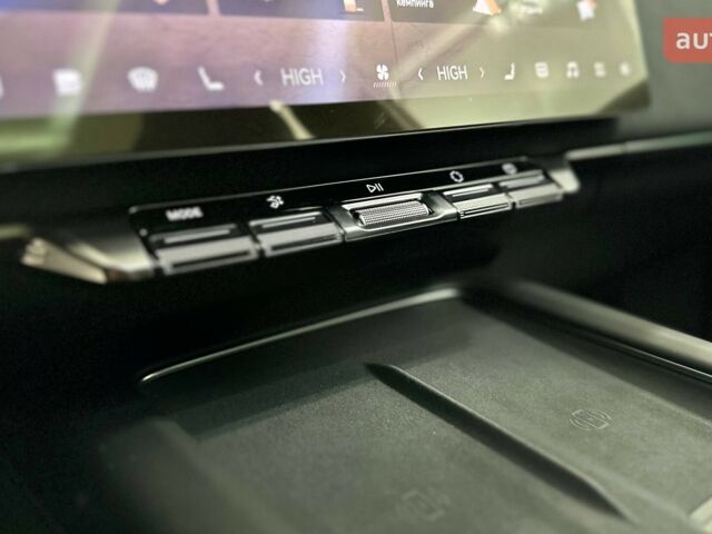 купить новое авто Zeekr 7X 2025 года от официального дилера SKM-1 Zeekr фото