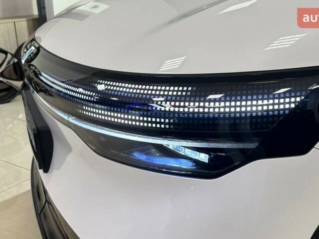 купить новое авто Zeekr 7X 2025 года от официального дилера ELECTRO-MOTORS KROPYVNYTSKYI Zeekr фото