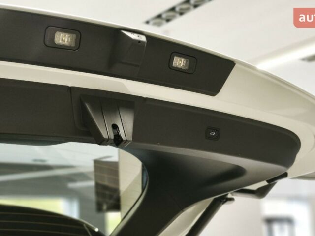 купити нове авто Zeekr 7X 2025 року від офіційного дилера Zeekr Одеса Zeekr фото