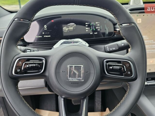 купить новое авто Zeekr 7X 2025 года от официального дилера Максим Путрівка Zeekr фото