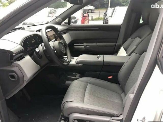 Zeekr 7X, объемом двигателя 0 л и пробегом 1 тыс. км за 42300 $, фото 6 на Automoto.ua